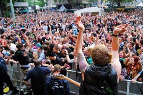 Bochum Total 2013 #80