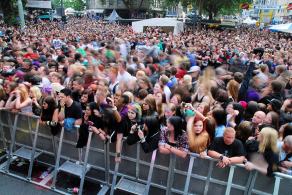 Bochum Total 2013 #81