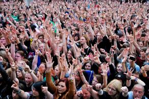 Bochum Total 2013 #85