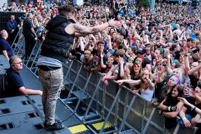 Bochum Total 2013 #87