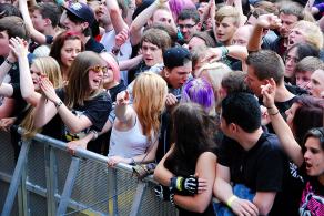 Bochum Total 2013 #88