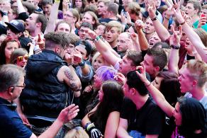 Bochum Total 2013 #89