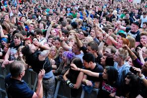 Bochum Total 2013 #90