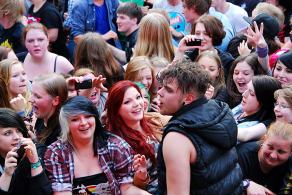 Bochum Total 2013 #91