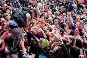 Bochum Total 2013 #92
