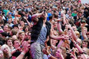 Bochum Total 2013 #93