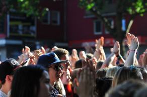 Bochum Total 2014 #4