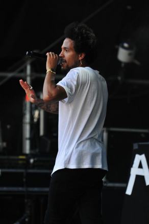 Bochum Total 2014 #5