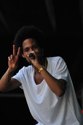 Bochum Total 2014 #6