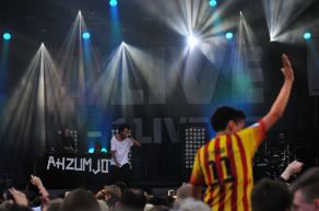 Bochum Total 2014 #8