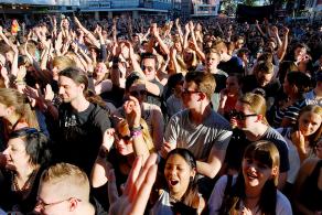 Bochum Total 2014 #11