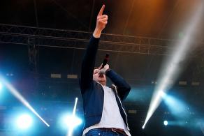 Bochum Total 2014 #13