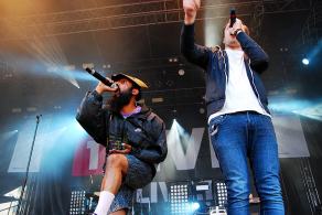 Bochum Total 2014 #16