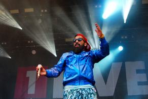 Bochum Total 2014 #17