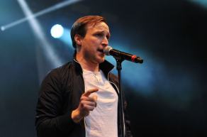 Bochum Total 2014 #21