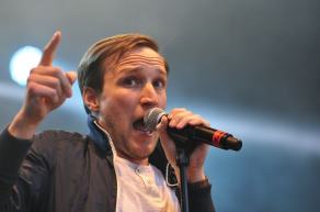 Bochum Total 2014 #22