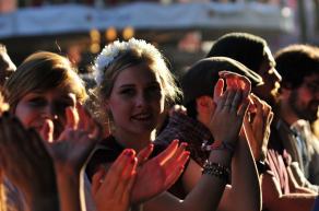 Bochum Total 2014 #29