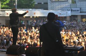Bochum Total 2014 #30