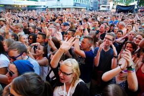 Bochum Total 2014 #36
