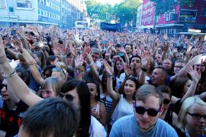Bochum Total 2014 #38