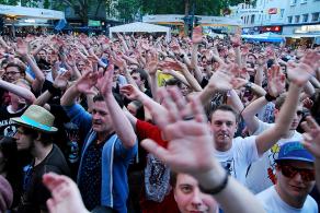 Bochum Total 2014 #41
