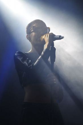 Bochum Total 2014 #43