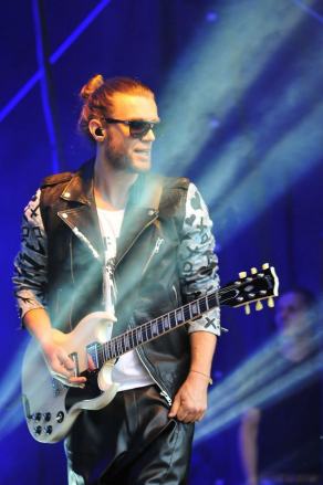 Bochum Total 2014 #49