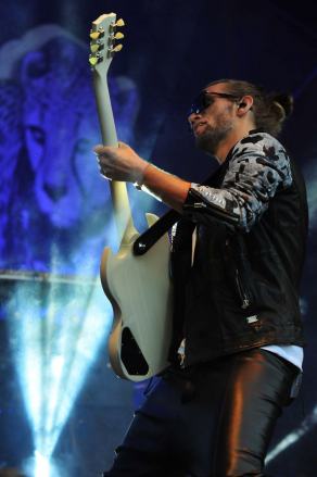 Bochum Total 2014 #50