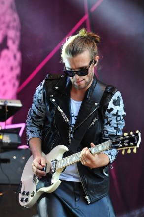 Bochum Total 2014 #54