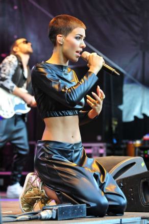 Bochum Total 2014 #56