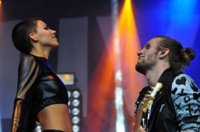 Bochum Total 2014 #62