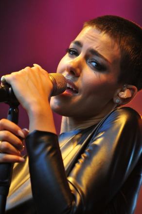 Bochum Total 2014 #64