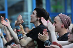 Bochum Total 2014 #69