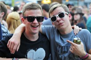 Bochum Total 2014 #70