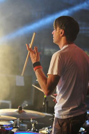 Bochum Total 2014 #74