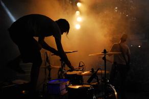 Bochum Total 2014 #75