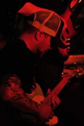 Bochum Total 2014 #85