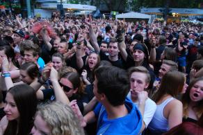 Bochum Total 2014 #1