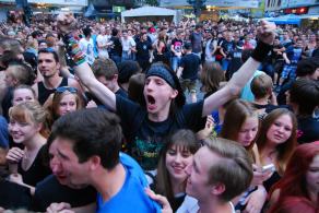 Bochum Total 2014 #2