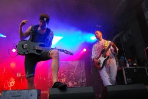 Bochum Total 2014 #5