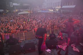 Bochum Total 2014 #7