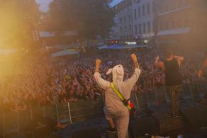 Bochum Total 2014 #8