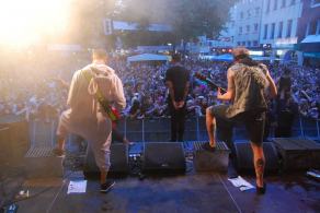 Bochum Total 2014 #9