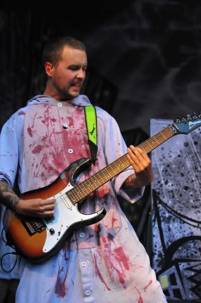 Bochum Total 2014 #12