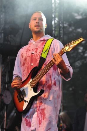 Bochum Total 2014 #15