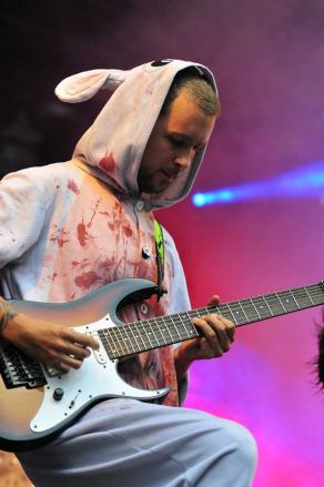 Bochum Total 2014 #18