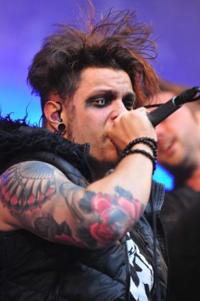 Bochum Total 2014 #19