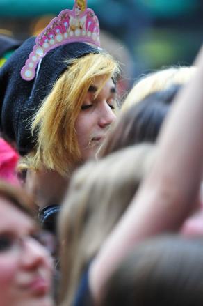 Bochum Total 2014 #20