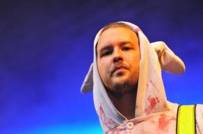 Bochum Total 2014 #21