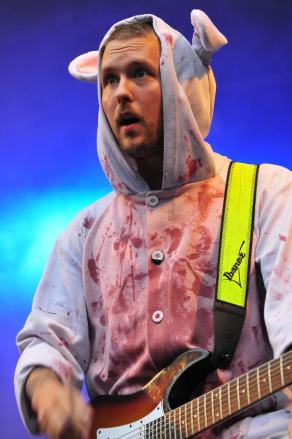 Bochum Total 2014 #22